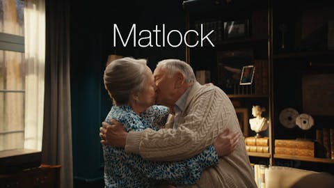 Matlock - Episode 12