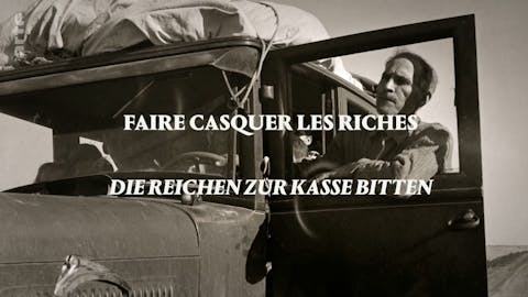 Capitalism in America - The Cult of Wealth - Episode 2