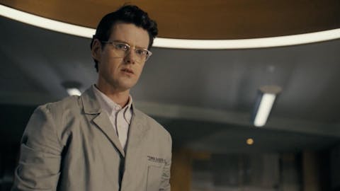 Watson - Episode 12
