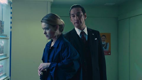 Tokyo Vice - Episode 6