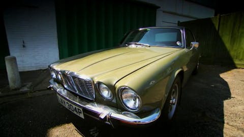 Wheeler Dealers - Episode 9