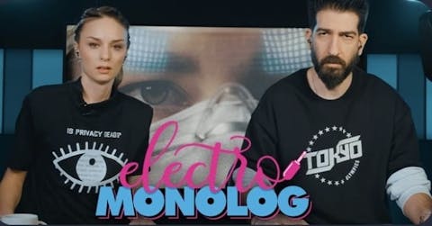 Electro Monolog - Episode 1