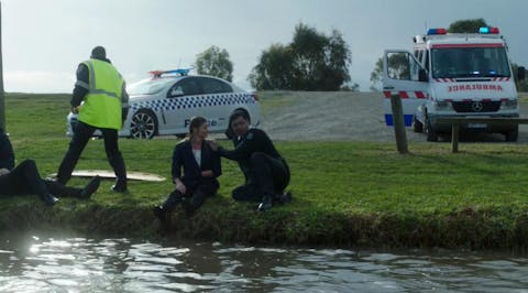 Wentworth - Episode 5