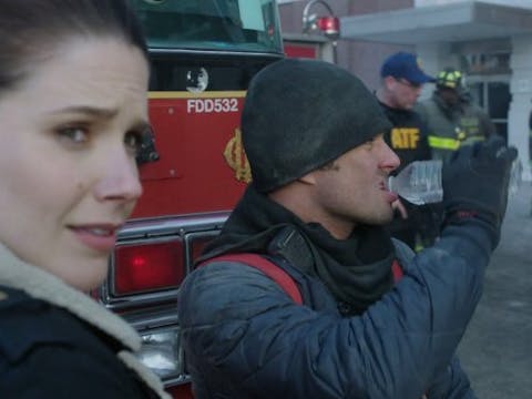 Chicago P.D. - Episode 12
