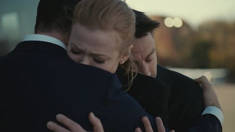Succession - Episode 3
