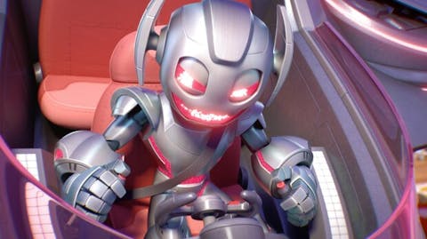 Iron Man and His Awesome Friends - Episode 3
