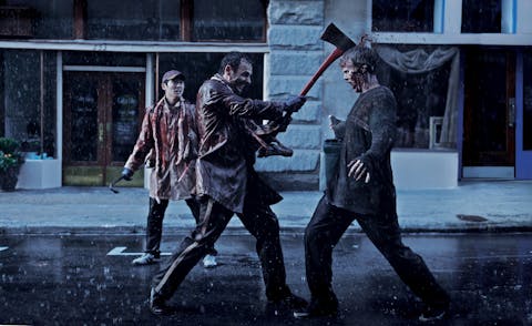 The Walking Dead - Episode 2