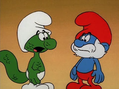 The Smurfs - Episode 23