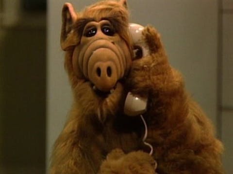 ALF - Episode 6