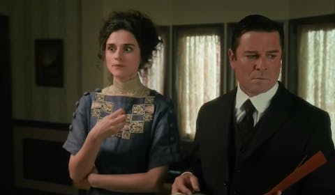 Murdoch Mysteries - Episode 2
