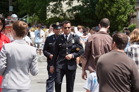 The Leftovers - Episode 1