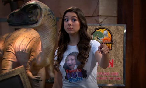 The Thundermans - Episode 6