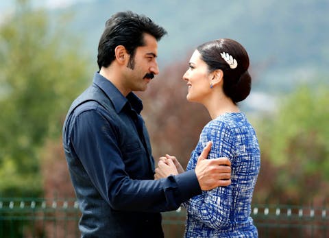 Karadayi - Episode 32