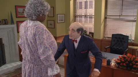 30 Rock - Episode 6