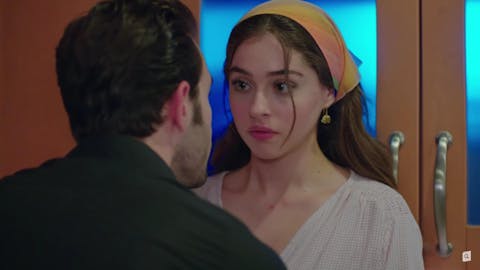 Twist of Fate - Episode 4