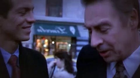 Law & Order - Episode 20