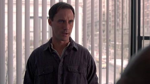 Law & Order - Episode 17