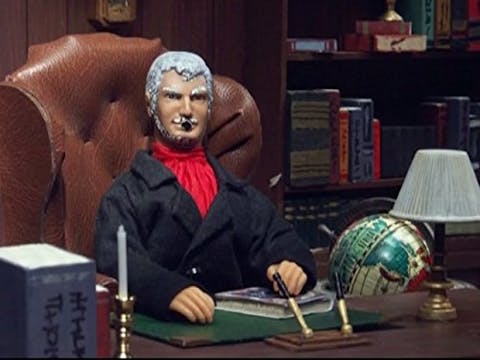 Robot Chicken - Episode 19