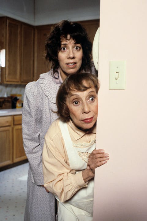 Moonlighting - Episode 8