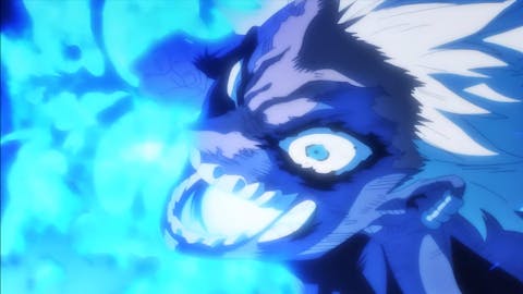 My Hero Academia - Episode 8