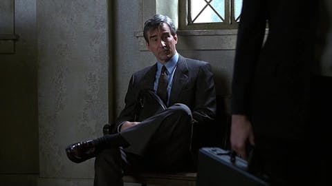 Law & Order - Episode 20