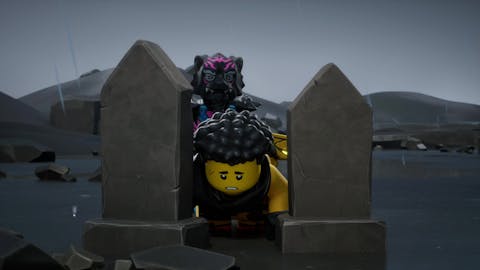 Ninjago: Dragons Rising - Episode 5