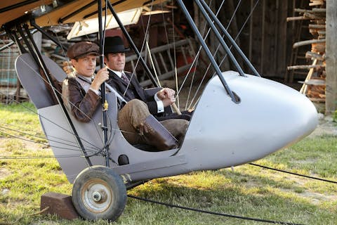 Murdoch Mysteries - Episode 1