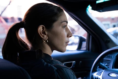 Law & Order: Special Victims Unit - Episode 20