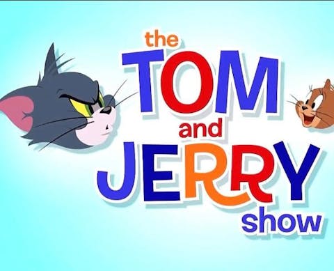 The Tom and Jerry Show - Episode 52