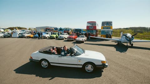 Wheeler Dealers - Episode 13