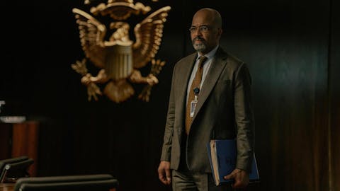 The Agency - Episode 6