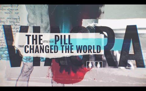 Viagra: The Little Blue Pill That Changed the World - Episode 2