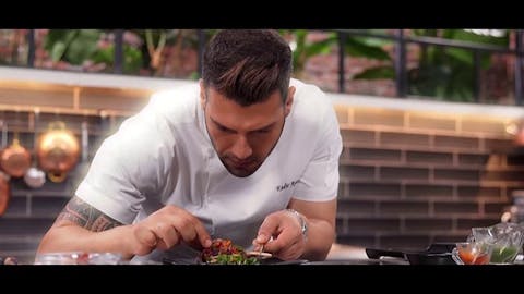 4 Lezzet - Episode 23