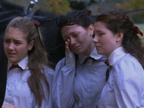 Murdoch Mysteries - Episode 11