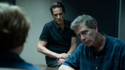 The Outsider - Episode 9