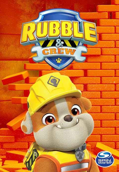Rubble & Crew - Episode 17