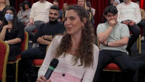 Konusanlar - Episode 31