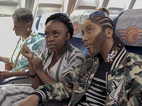 A Black Lady Sketch Show - Episode 5