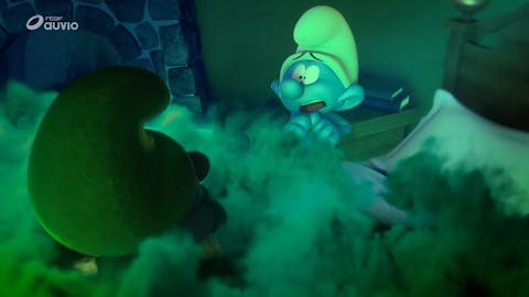 The Smurfs - Episode 14