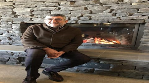 İstikamet Ege - Episode 20