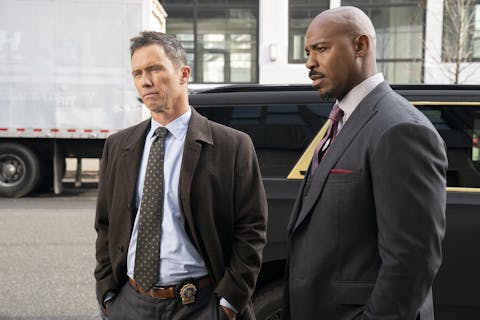 Law & Order - Episode 14