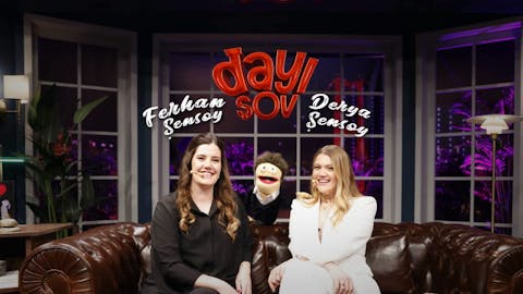 Dayi Show - Episode 31