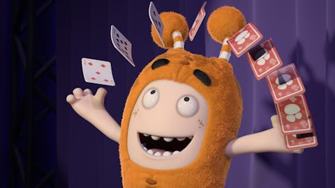 The Oddbods Show - Episode 27