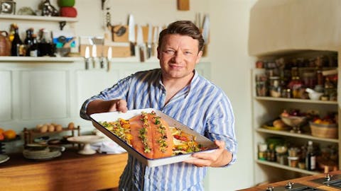 Jamie Oliver: Together - Episode 6