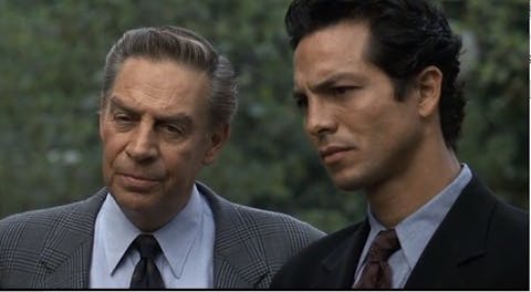Law & Order - Episode 5