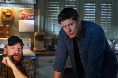 Supernatural - Episode 2