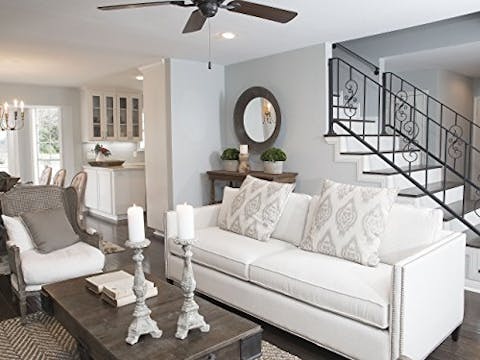 Fixer Upper - Episode 7