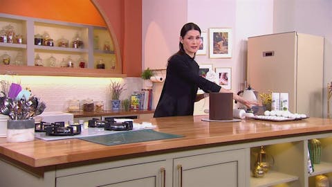En Tatlı Ara - Episode 17