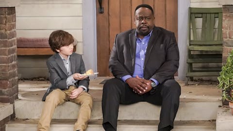 The Neighborhood - Episode 20