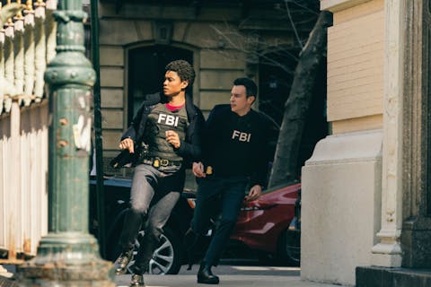 FBI - Episode 11